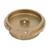 Tanker coupling - female connector - type VB - brass